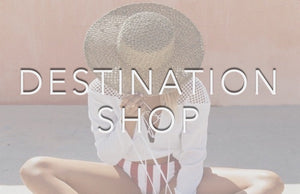 Destination Shop