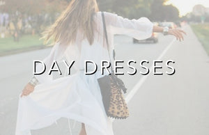 Day Dresses