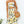 Load image into Gallery viewer, Lemon Zest Two Piece Set