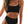 Load image into Gallery viewer, Mika One Piece Cut Out Lace Up Back Swimsuit
