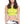Load image into Gallery viewer, Be Legendary Fit Crop Top - Chartreuse - Daily Chic