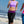 Load image into Gallery viewer, Be Legendary Fit Crop Top - Sweet Lilac - Daily Chic