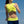 Load image into Gallery viewer, Be Legendary Fit Crop Top - Chartreuse - Daily Chic