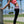 Load image into Gallery viewer, Be Legendary Fit Crop Top - Electric Pink - Daily Chic