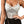 Load image into Gallery viewer, Skye Lace Bodysuit - White - Daily Chic