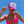 Load image into Gallery viewer, Electric Lightning Bolt Trucker Hat