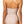 Load image into Gallery viewer, Bardot Knot Cutout Bathing Suit - Blush Polka Dots, Black, Pink, Orange, White, or Red - Daily Chic