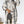 Load image into Gallery viewer, Smoky Mountains Plaid Shacket - Khaki + Grey