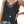 Load image into Gallery viewer, Essential Lace Trim V Neck Cami Tank - White or Black - Daily Chic