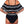 Load image into Gallery viewer, Señorita Off Shoulder Ruffle Top High Waisted Bikini - Black or Navy - Daily Chic
