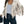 Load image into Gallery viewer, Dolly Faux Suede Fringe Jacket