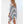 Load image into Gallery viewer, Wanderer Bikini Swimsuit Cover Up - Multi Blue - Daily Chic