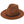 Load image into Gallery viewer, District Belt Buckle Fedora Hat - Camel, Dark Khaki, Coffee, Black - Daily Chic
