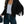 Load image into Gallery viewer, Dolly Faux Suede Fringe Jacket