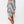 Load image into Gallery viewer, Wanderer Bikini Swimsuit Cover Up - Multi Blue - Daily Chic