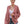 Load image into Gallery viewer, Hearts Oversized Cardigan - Rose - Daily Chic