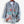 Load image into Gallery viewer, Dutton Aztec Print Denim Boyfriend Jacket