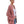 Load image into Gallery viewer, Hearts Oversized Cardigan - Rose - Daily Chic
