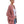 Load image into Gallery viewer, Hearts Oversized Cardigan - Rose - Daily Chic