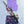 Load image into Gallery viewer, Be Legendary Fit Crop Top - Sweet Lilac - Daily Chic