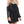 Load image into Gallery viewer, Wisteria Lane Off the Shoulder Dress - Black - Daily Chic
