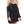 Load image into Gallery viewer, Wisteria Lane Off the Shoulder Dress - Black - Daily Chic