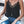 Load image into Gallery viewer, Essential Lace Trim V Neck Cami Tank - White or Black - Daily Chic