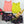 Load image into Gallery viewer, Be Legendary Fit Crop Top - Electric Pink - Daily Chic