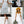 Load image into Gallery viewer, Sophie Lace Dress - White or Blush - Daily Chic