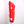 Load image into Gallery viewer, Nadia Long Sleeve Deep V Plunge Dress - Red - Daily Chic