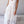 Load image into Gallery viewer, Gia Lace Dress - White + Nude - Daily Chic