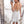 Load image into Gallery viewer, Macie Lace Up Back Lace Dress - White - Daily Chic

