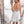 Load image into Gallery viewer, Macie Lace Up Back Lace Dress - White - Daily Chic