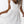 Load image into Gallery viewer, Macie Lace Up Back Lace Dress - White - Daily Chic
