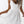 Load image into Gallery viewer, Macie Lace Up Back Lace Dress - White - Daily Chic