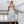 Load image into Gallery viewer, Sophie Lace Dress - White or Blush - Daily Chic