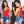 Load image into Gallery viewer, Alexa Tie Back Bodysuit - Pink or Red - Daily Chic