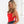 Load image into Gallery viewer, Alexa Tie Back Bodysuit - Pink or Red - Daily Chic