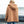 Load image into Gallery viewer, San Clemente Hooded Teddy Coat - Camel + White - Daily Chic