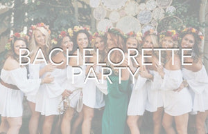 Bachelorette Party