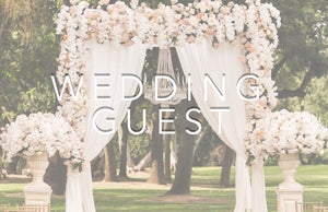 Wedding Guest