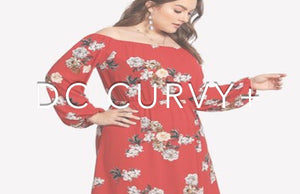DC Curvy+