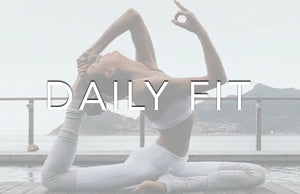 Shop Daily Fit women's activewear yoga pants leggings athleisure