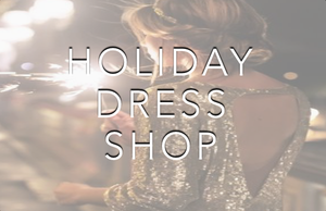 Party Dress Shop