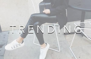 Trending