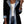 Load image into Gallery viewer, Denim Blazer for Women Patchwork Knit Cardigan Denim Sweater Jacket
