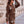 Load image into Gallery viewer, Prairie Petals Western Knit Skirt Set - Brown, Khaki
