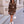 Load image into Gallery viewer, Prairie Petals Western Knit Skirt Set - Brown, Khaki
