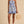 Load image into Gallery viewer, Santorini Tie-Back Mini Dress - Blue + White / Green + White
