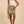 Load image into Gallery viewer, Bali Botanical Wrap Mini Skort
